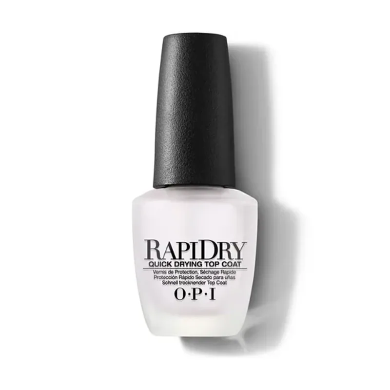 Rapidry Top Coat 15 ml