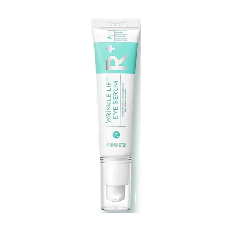 #ootd Wrinkle Lift Sérum Contorno de Ojos 30 ml
