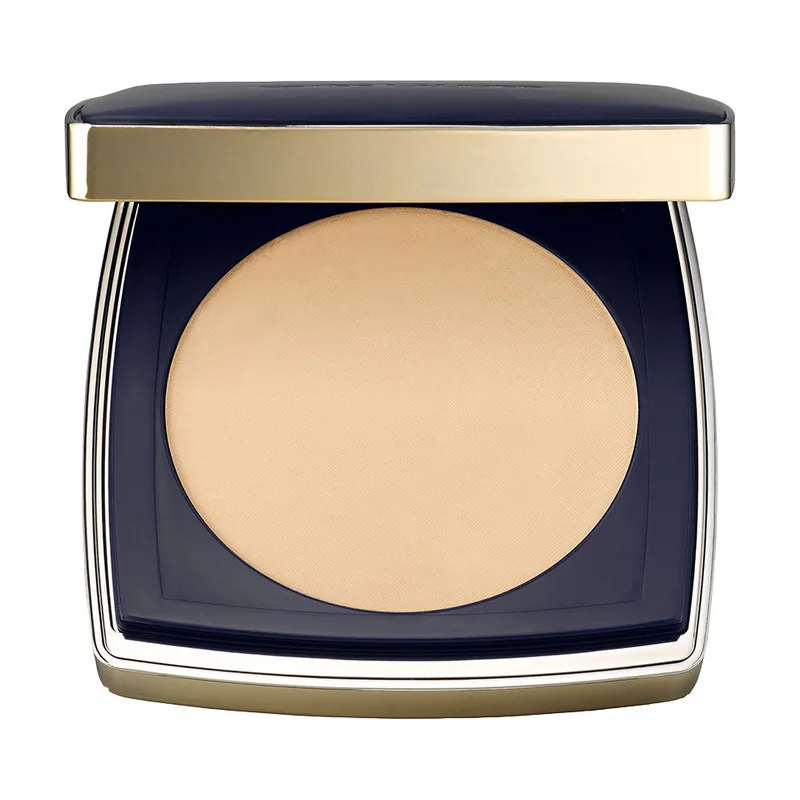 Estée Lauder DOUBLE WEAR base de maquillaje en polvo mate perfeccionadora #4N1-Shell