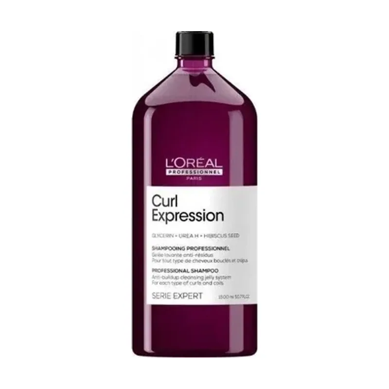Champú Curl Expression