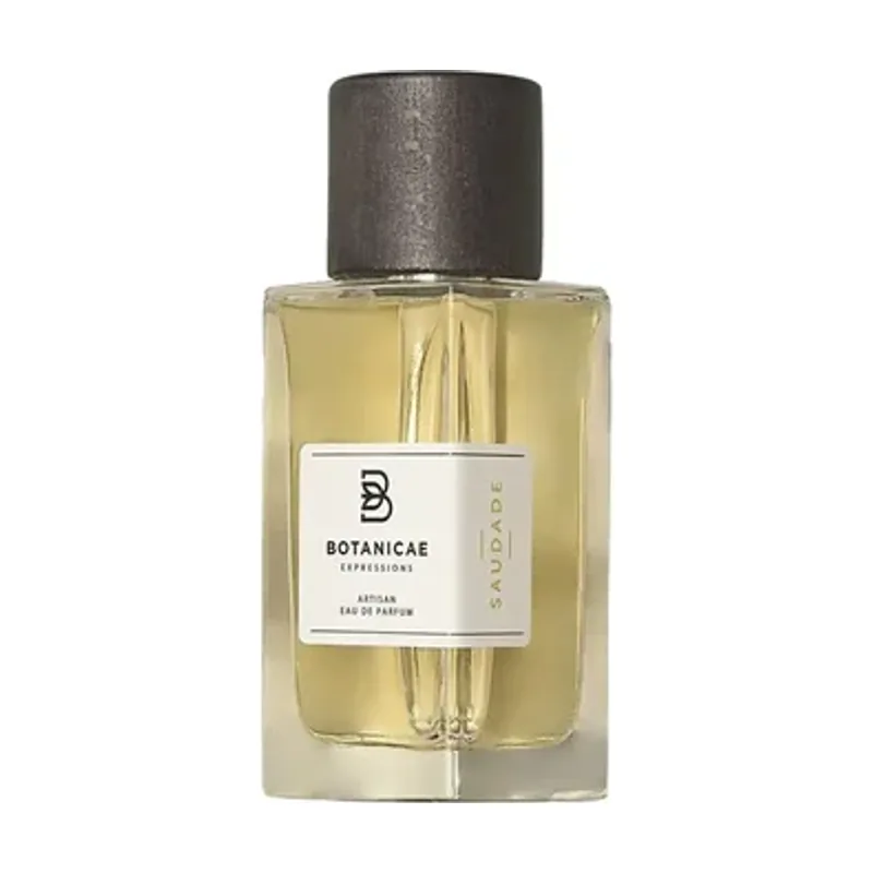 Botanicae Saudade