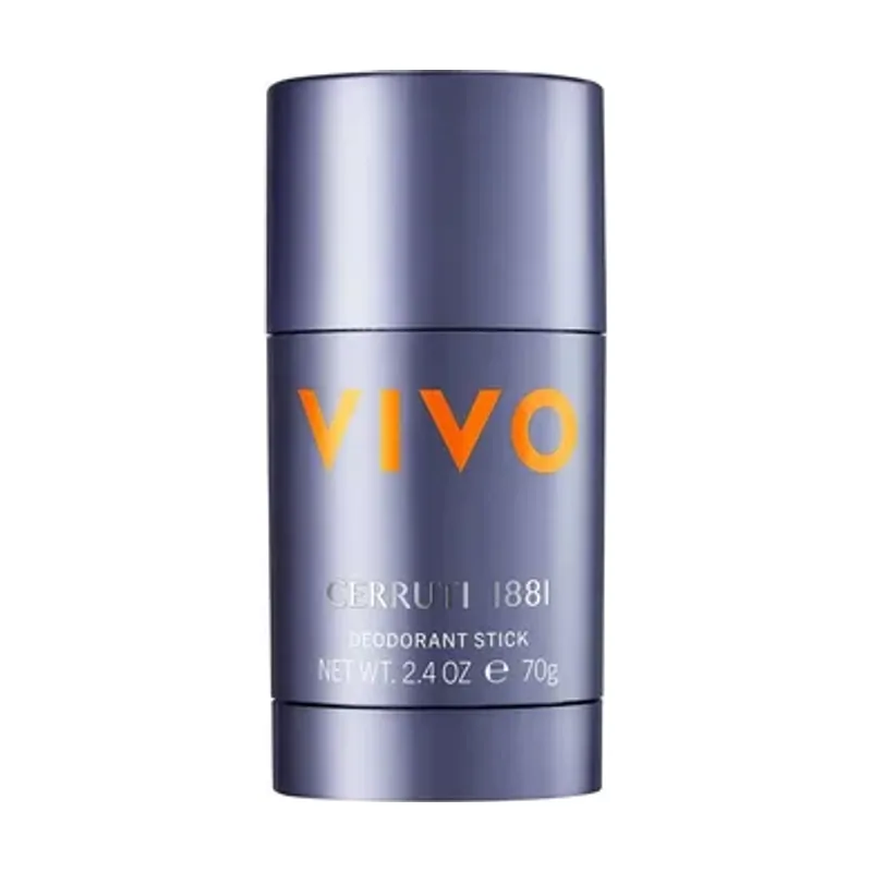 Cerruti Vivo Desodorante Stick 70 g