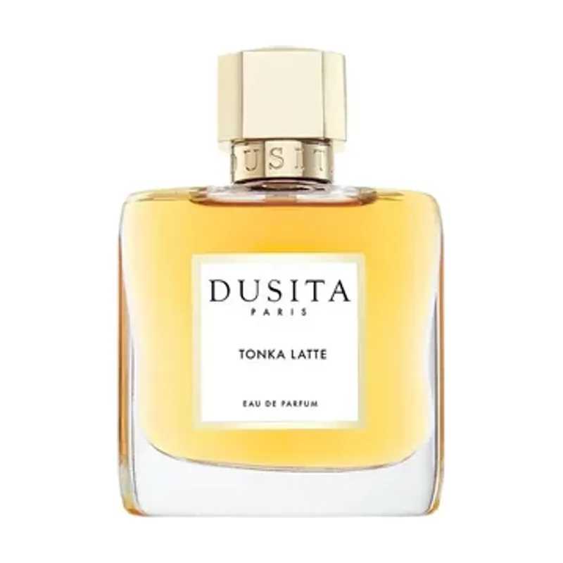 Dusita Tonka Latte