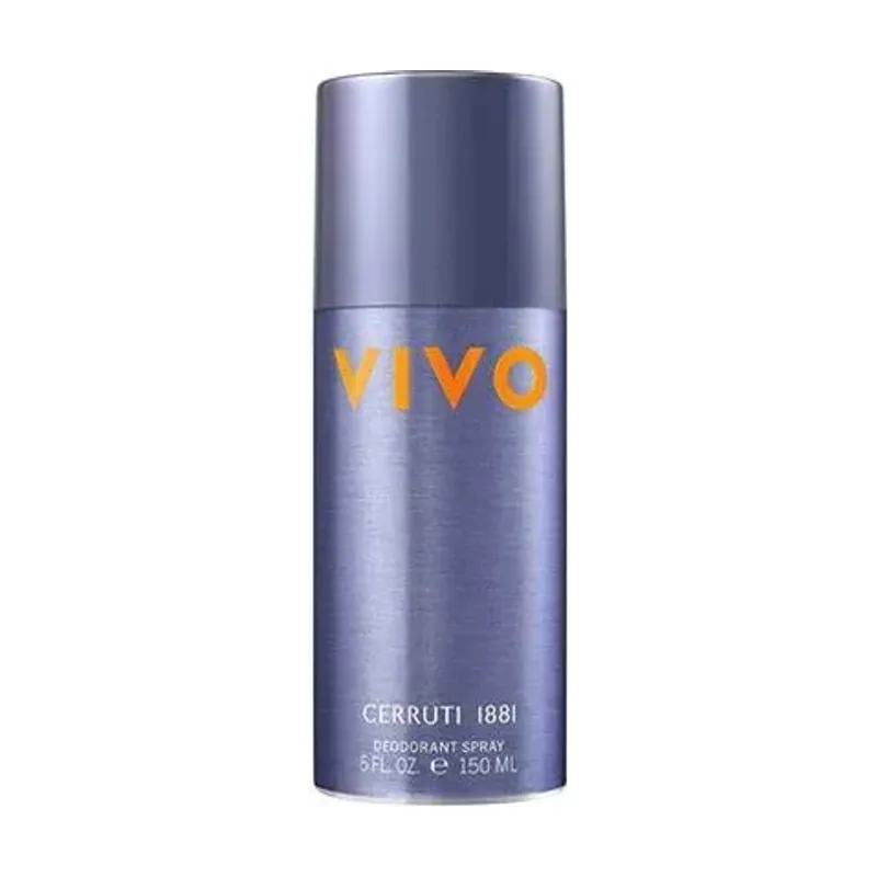 Cerruti Vivo Desodorante Spray