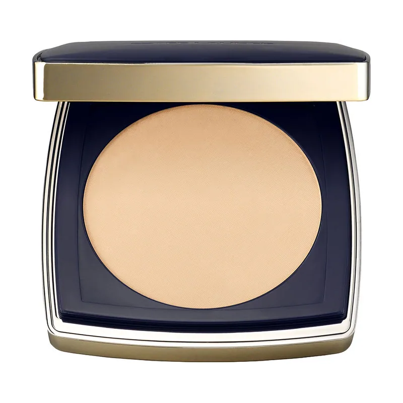 Estée Lauder DOUBLE WEAR base de maquillaje en polvo mate perfeccionadora #3N1-Ivory