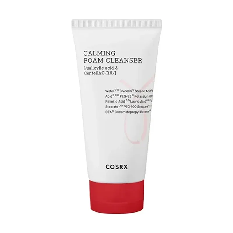 AC Espuma Limpiadora 150 ml