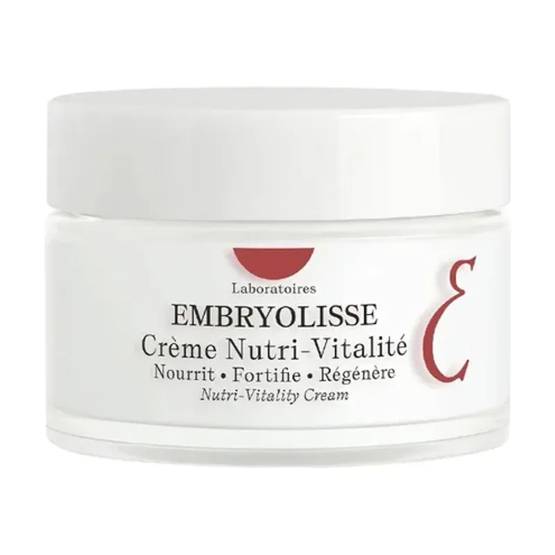 Crema Nutri-Vitalidad 50 ml