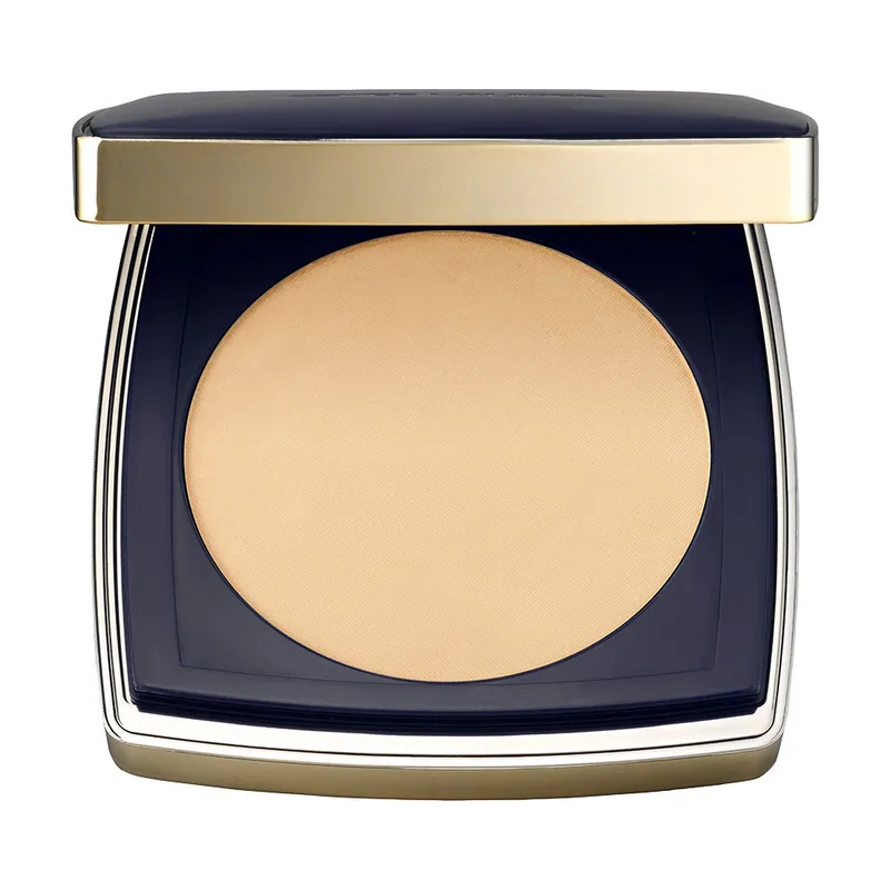 Estée Lauder DOUBLE WEAR base de maquillaje en polvo mate perfeccionadora #3W1-Tawny