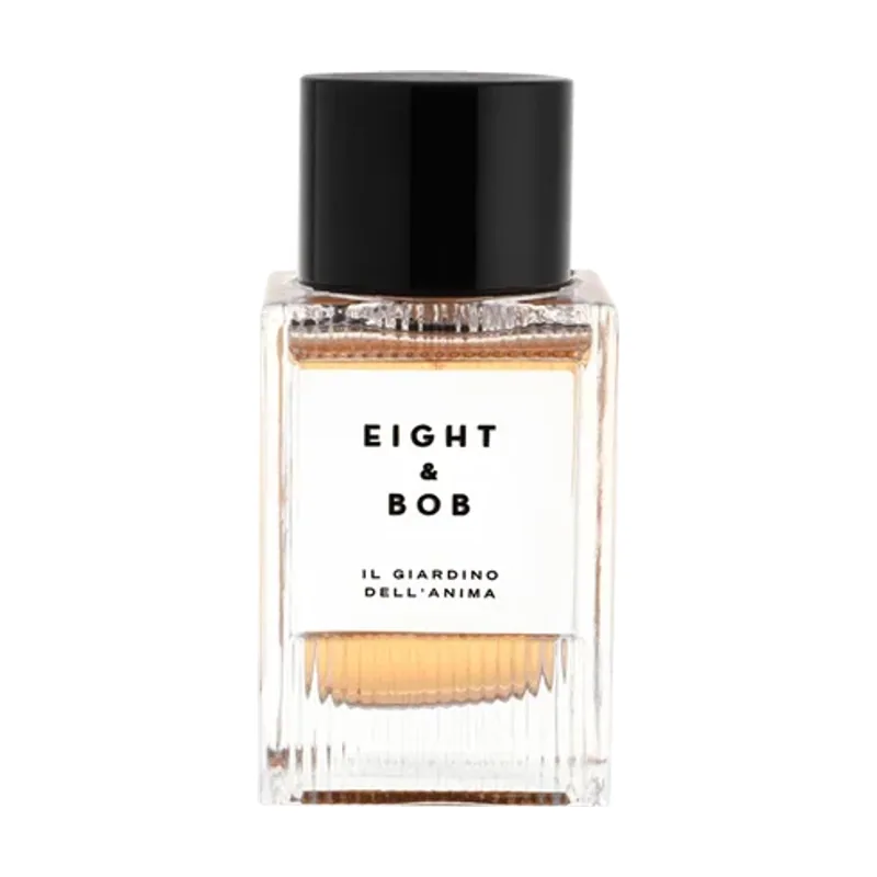 Eight & Bob Il Giardino dell'Anima