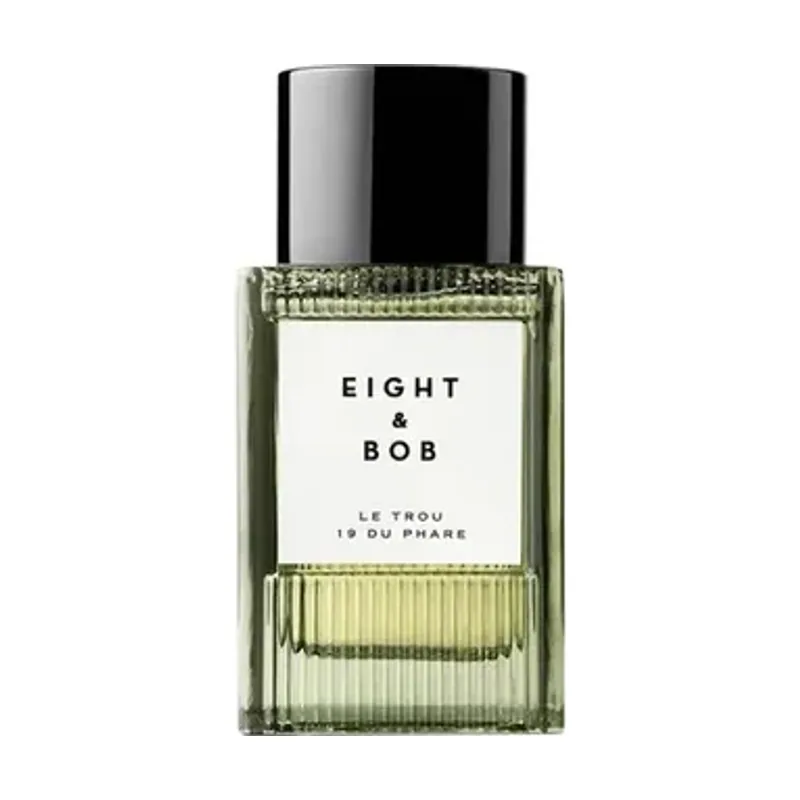 Eight & Bob Le Trou 19 Du Phare