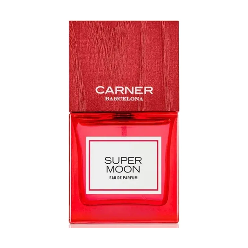 Carner Super Moon