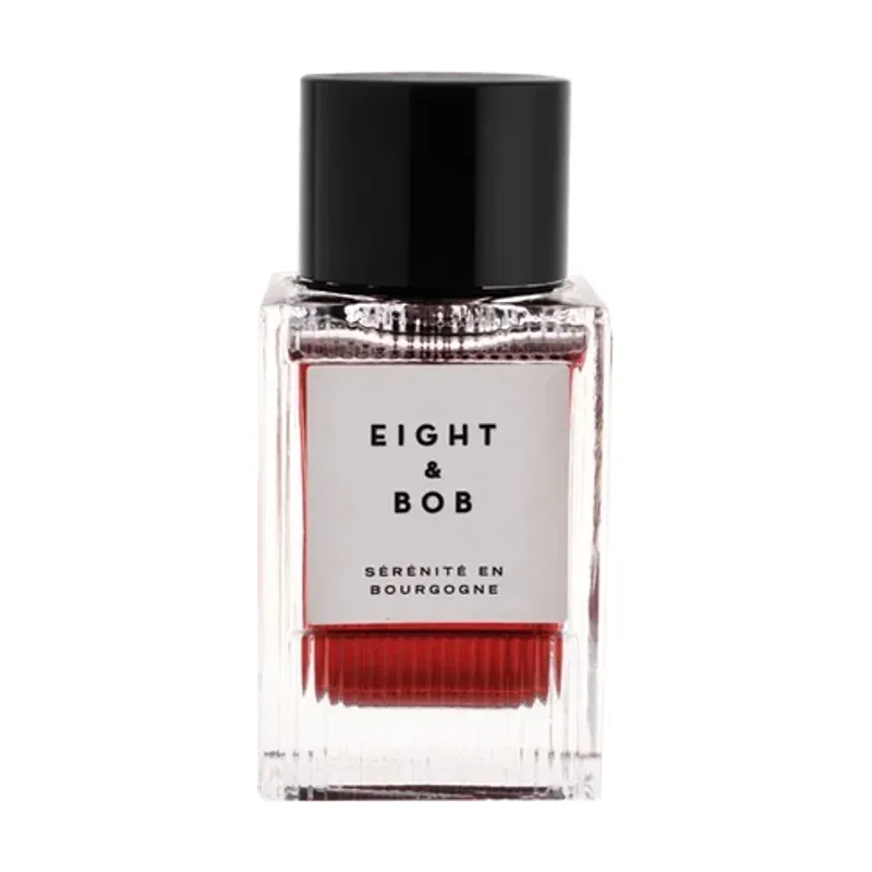 Eight & Bob Sérénité en Bourgogne