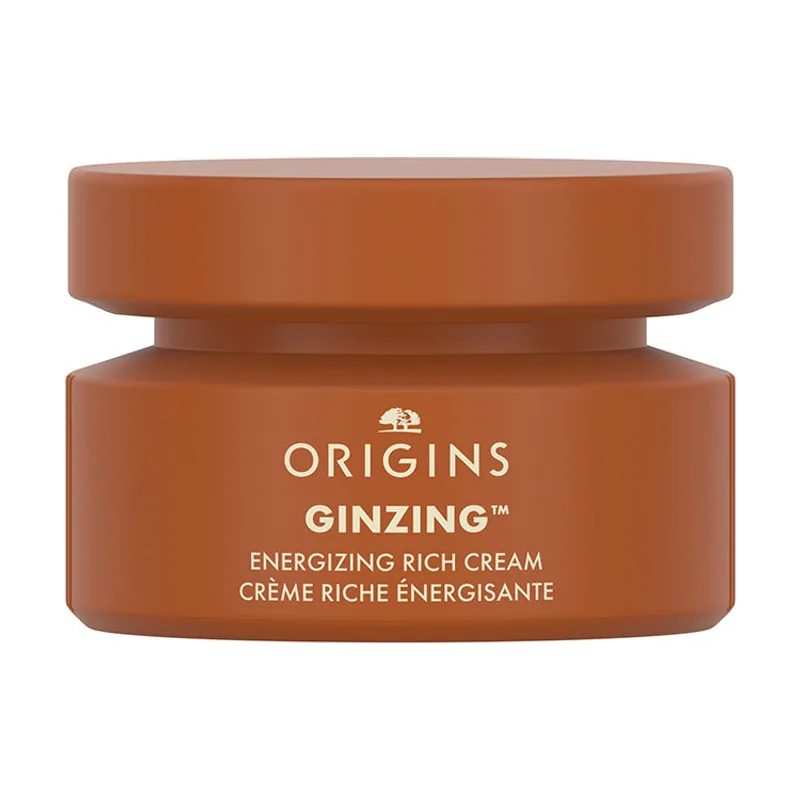Origins GINZING crema rica energizante 30 ml