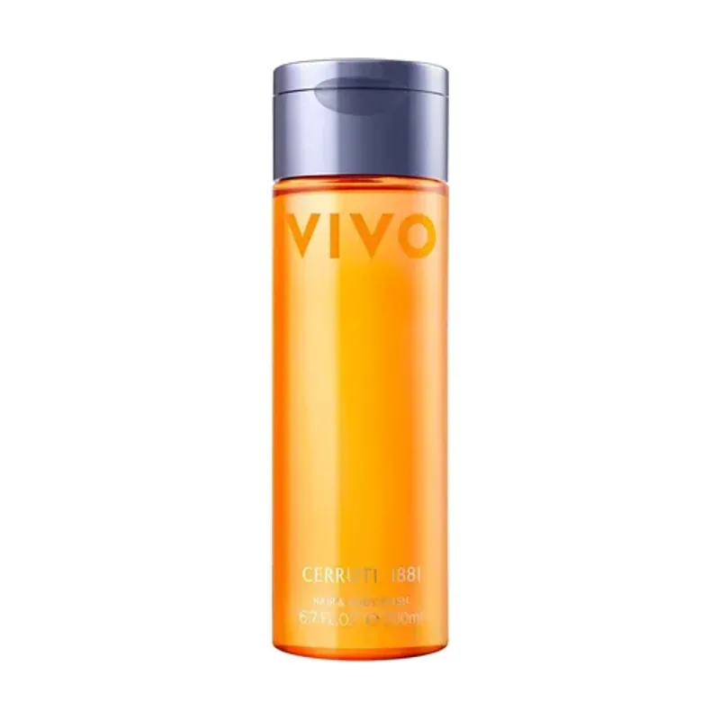 Cerruti Vivo Gel de ducha