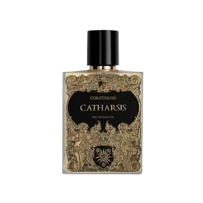 Coreterno Catharsis