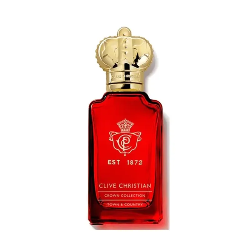 Crown Town & Country