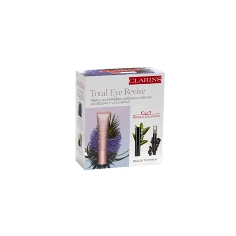 Clarins Extra Firming Yeux cofre 15 ml