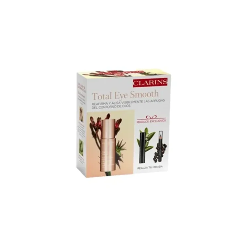 Clarins Extra Firming Yeux cofre I 15 ml