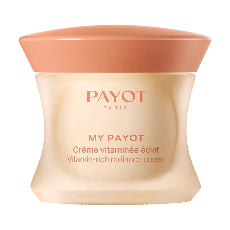 Payot MY crema iluminadora vitaminada 50 ml
