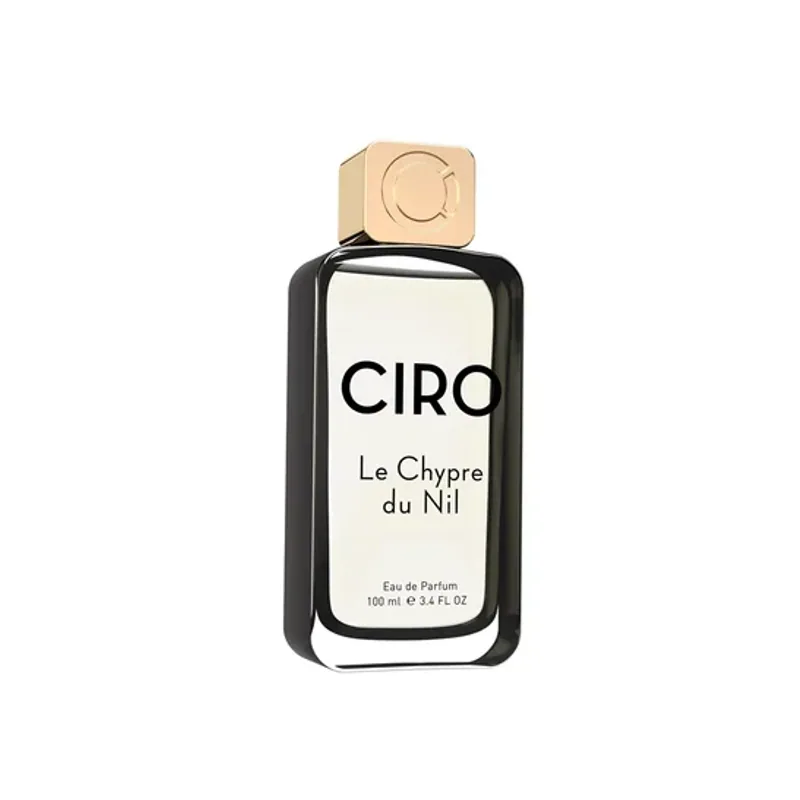 Ciro Le Chypre Du Nil