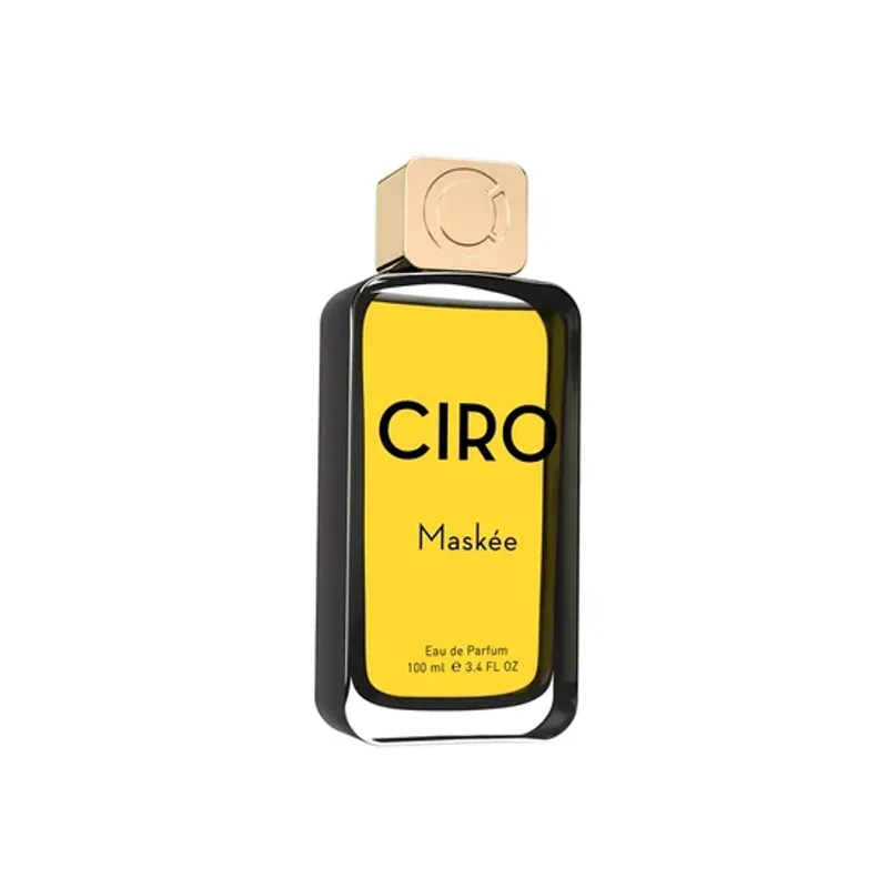 Maskée