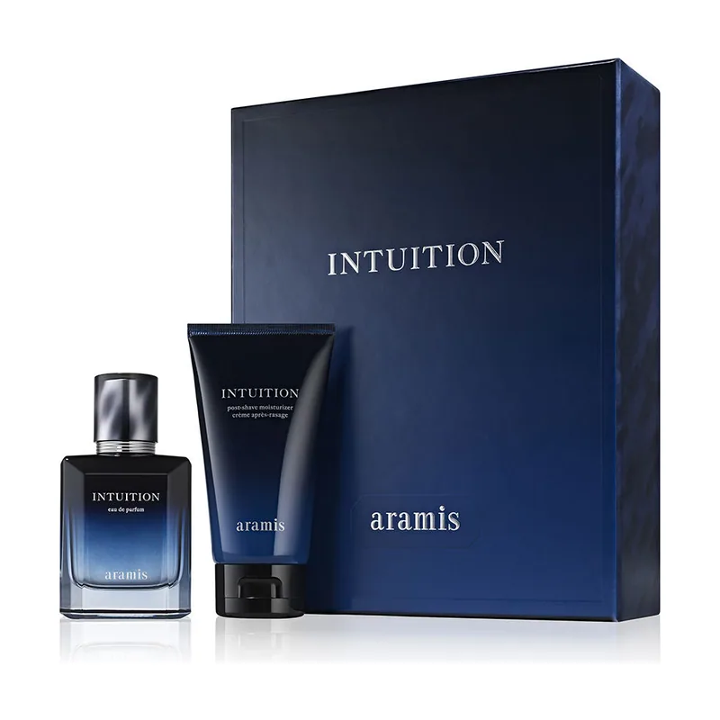 Aramis Intuition Estuche 2 pz
