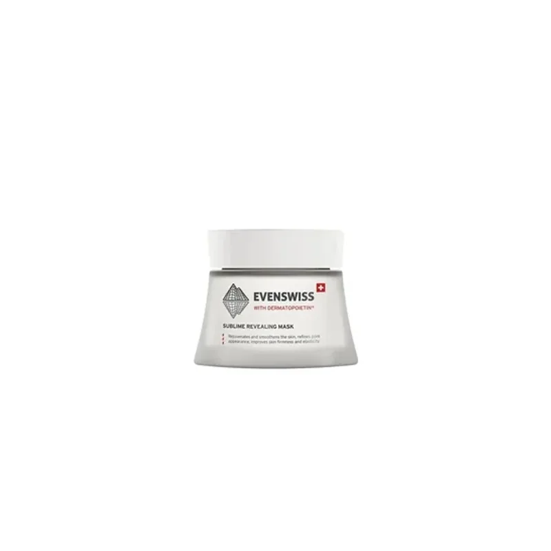 Sublime Revealing Mask 50 ml