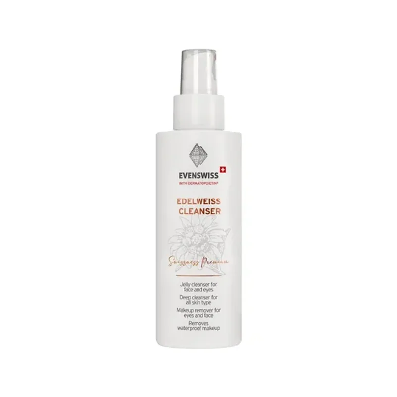 Edelweis Cleanser 100 ml