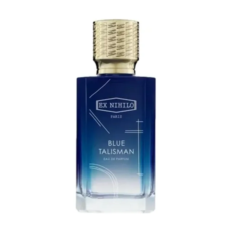 EX Nihilo Blue Talisman