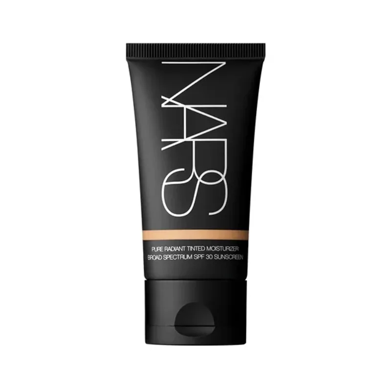 Nars Pure Radiant Tinted Moisturizer SPF30/PA+++ Finland 50 ml