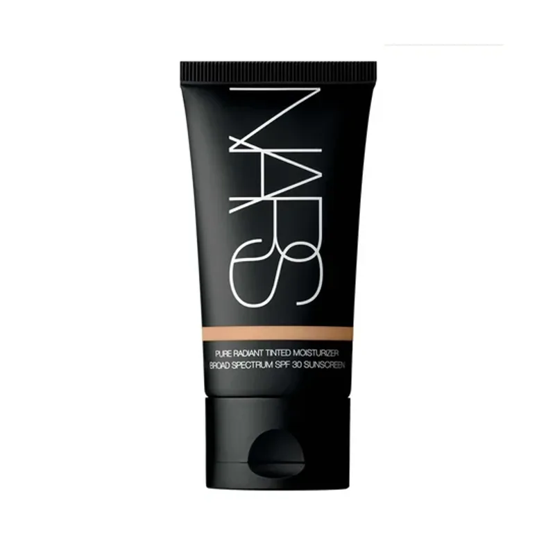 Nars Pure Radiant Tinted Moisturizerspf 30/Pa+++ 50 ml