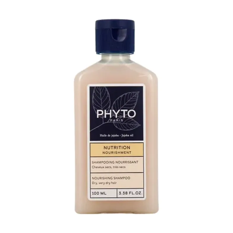 Champú Nutritive