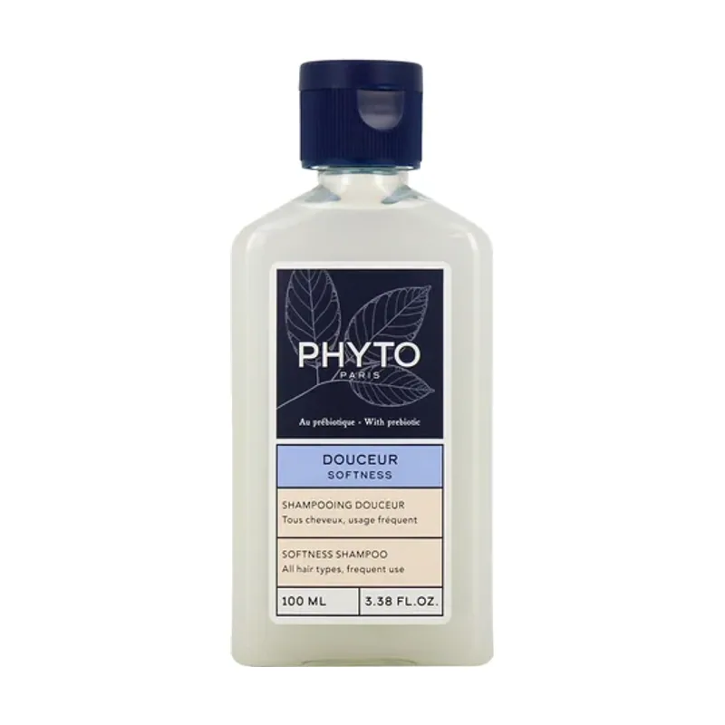 Phyto Champú Doucer 100 ml