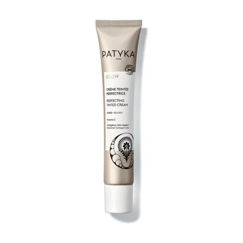 Patyka Glow Crema Perfeccionadora