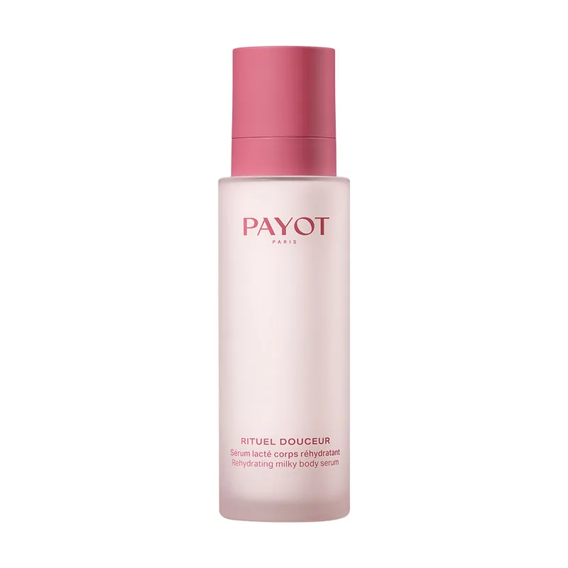 Payot RITUEL DOUCEUR sérum leche corporal rehidratante 100 ml
