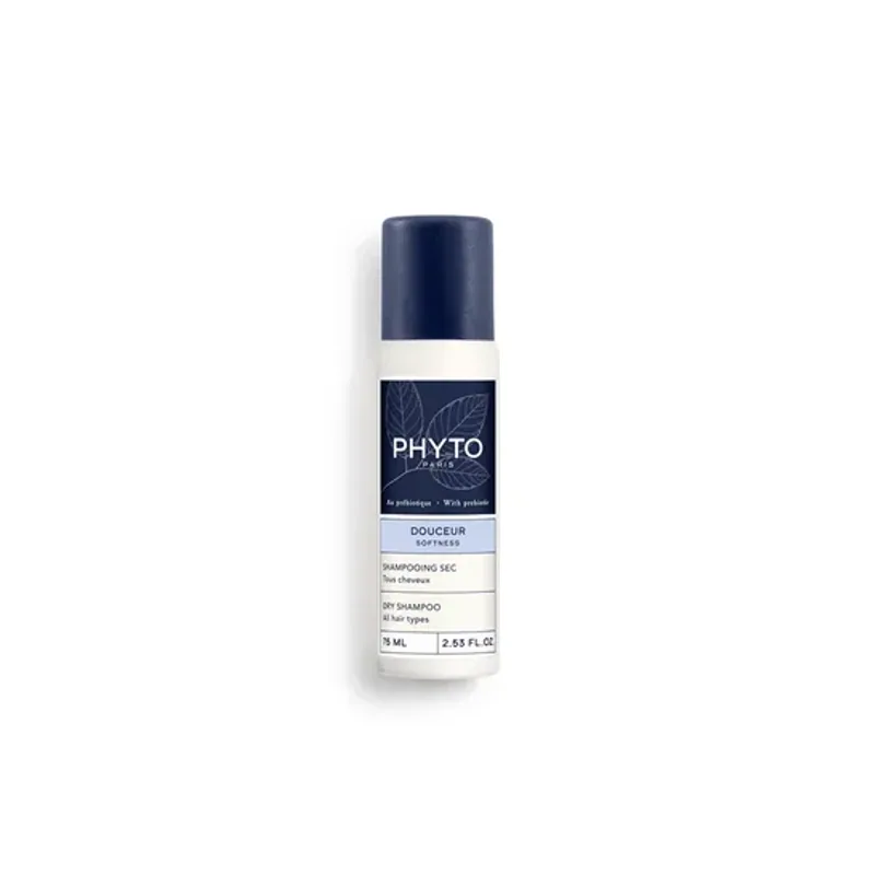 Phyto Cyane Champú Seco 75 ml