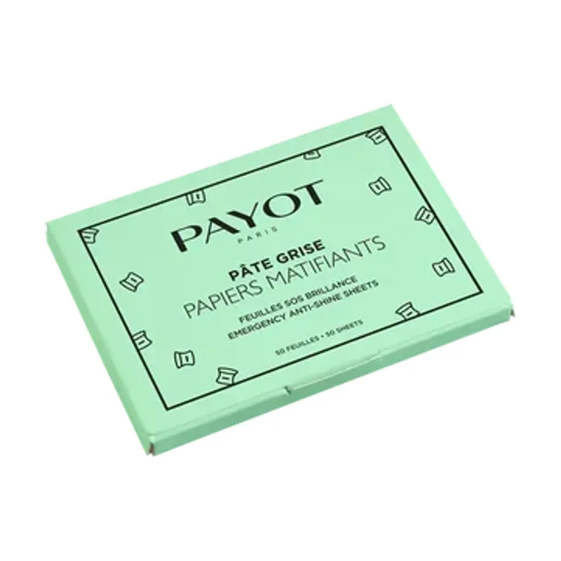 Payot Pâte Gris Papiers Mattifiants 50