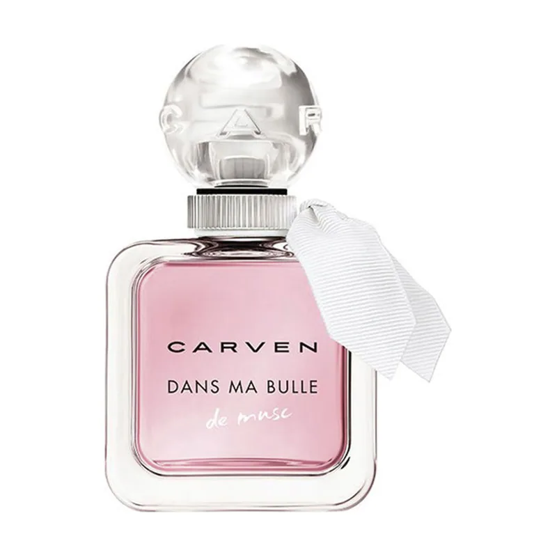 Carven DANS MA BULLE DE MUSC eau de toilette vaporizador