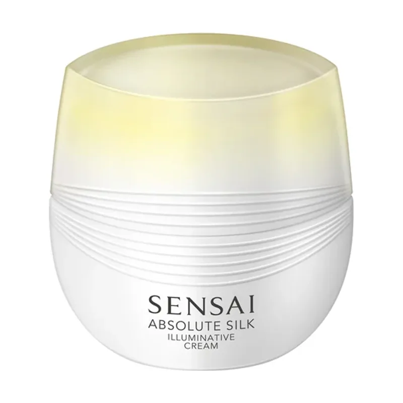 Sensai Absolute Silk Iluminative Cream 40 ml