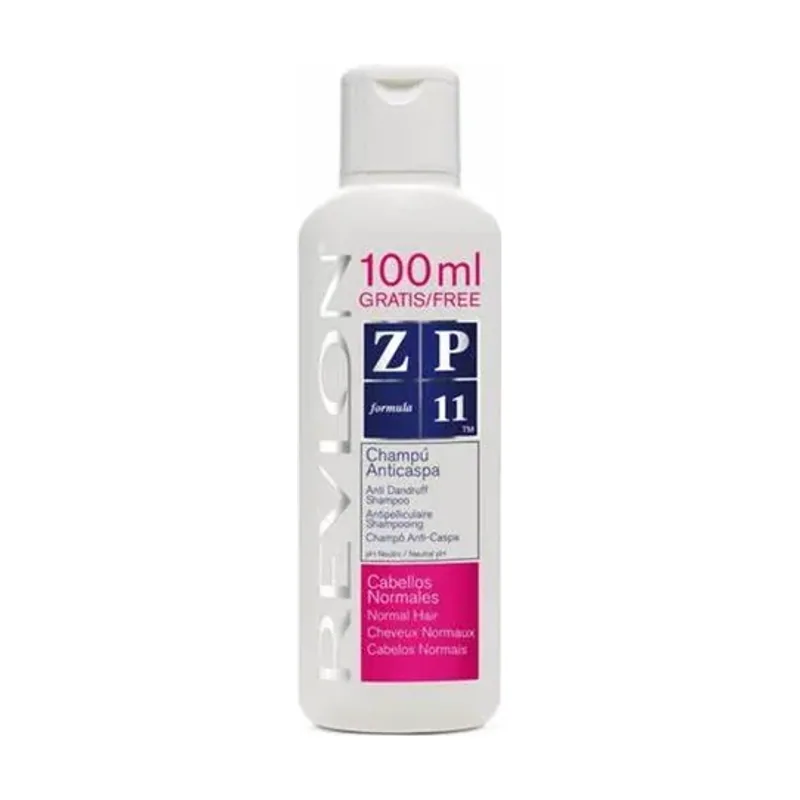 Revlon ZP11 Champú Anticaspa 300 ml