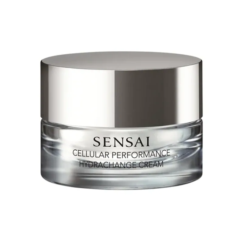 Sensai Cellular Performance Hydrachange Cream 40 ml