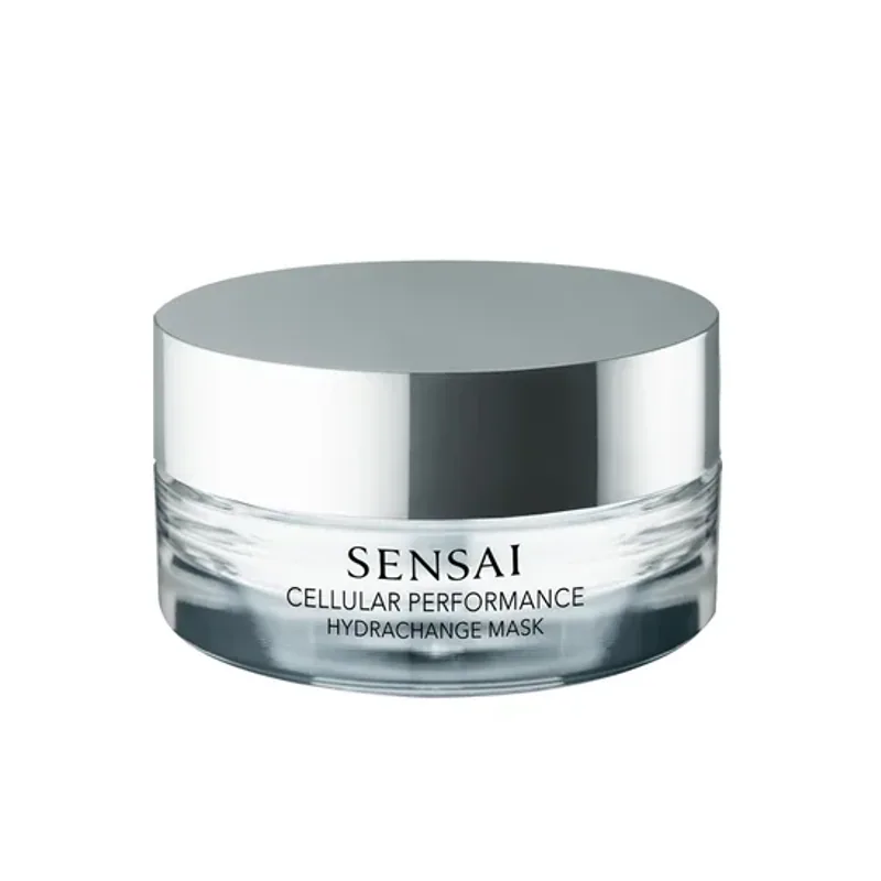 Sensai Cellular Performance Hydrachange Mask 75 ml