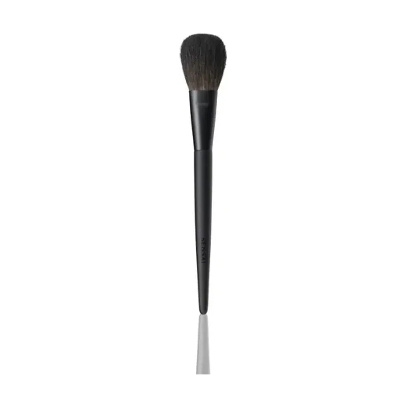 Cheek brush