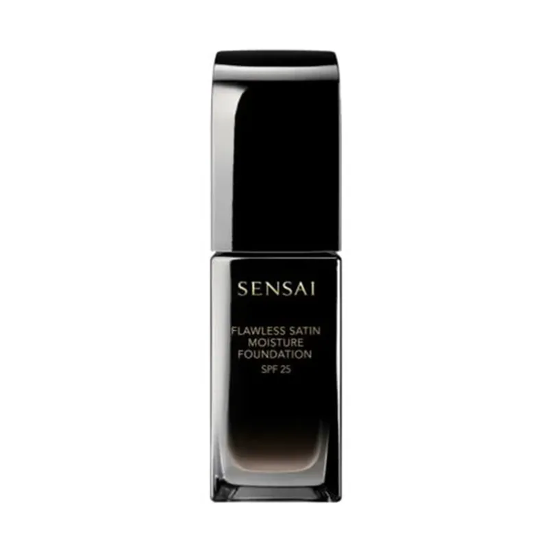 Flawless Satin Moisture Foundation