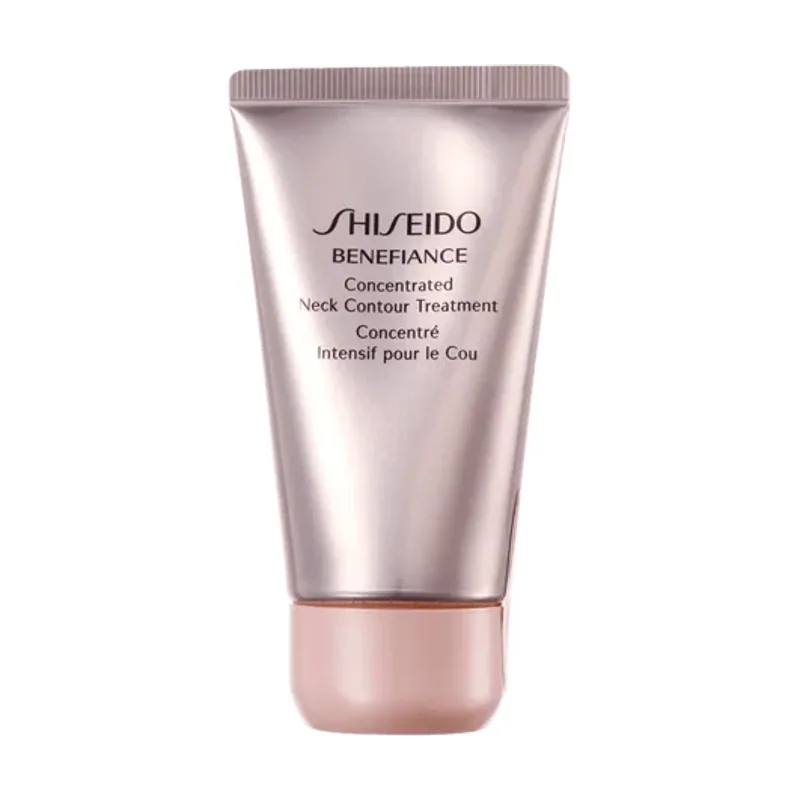 Shiseido Concentrated Neck Countour 50 ml