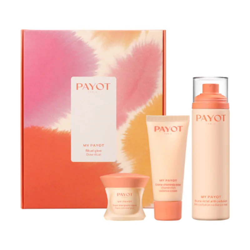 Payot MY Ritual Glow Estuche 3 pz