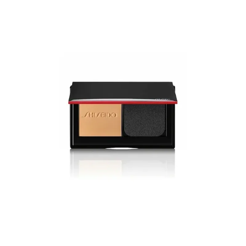 Shiseido Synchro Skin Powder