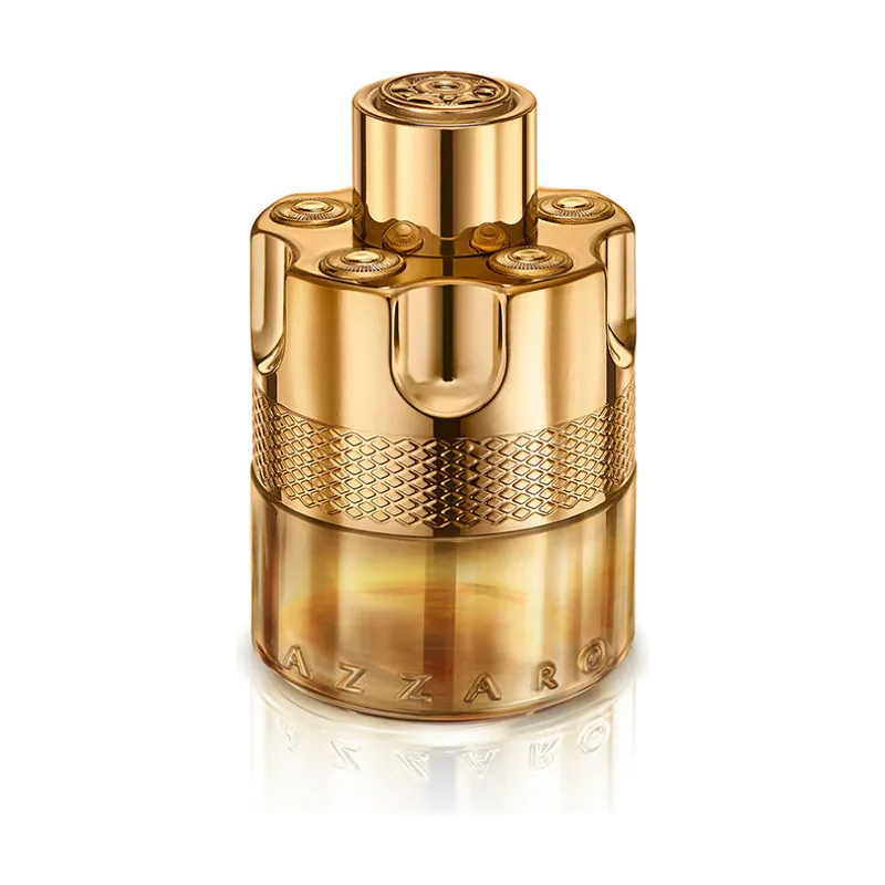 Azzaro FOREVER WANTED ELIXIR eau de parfum vaporizador