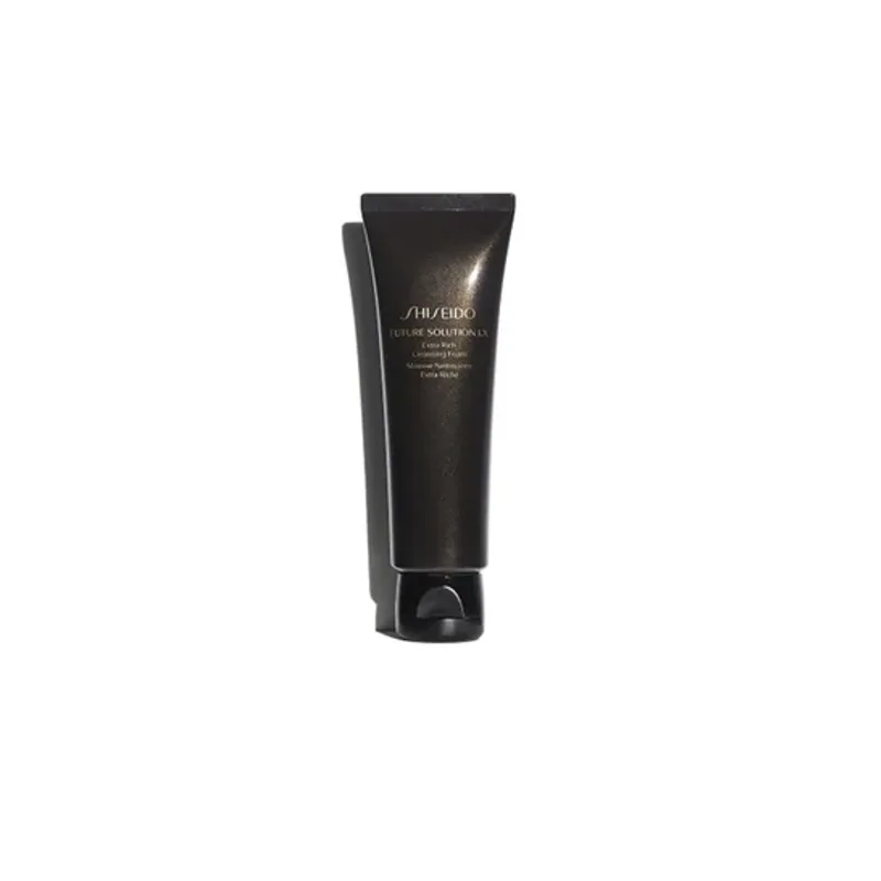 Shiseido Future Solution Cleanising Foam 50 ml