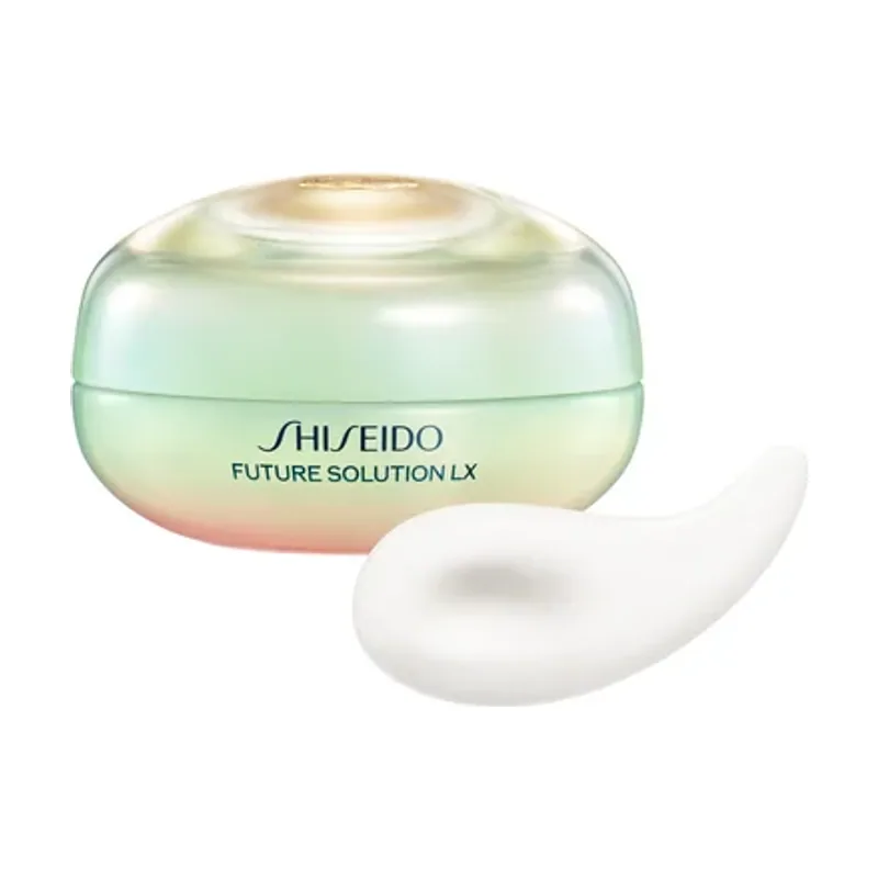 Future Solution LX Legendary Enmei Ultimate Radiance Eye Cream 15 ml